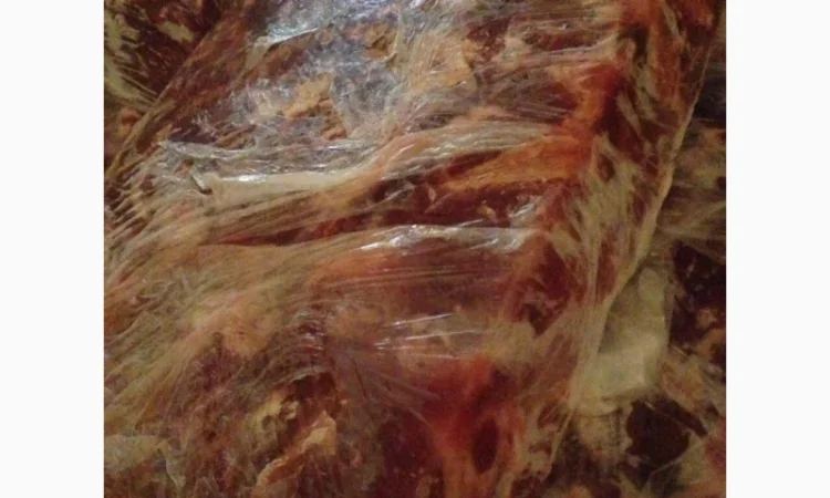 Мясо курятина, свинина, говядина - фото № 9