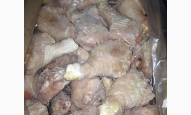 Мясо курятина, свинина, говядина - фото № 2