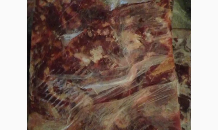 Мясо курятина, свинина, говядина - фото № 4