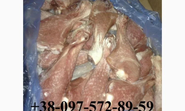 Мясо курятина, свинина, говядина - фото № 6