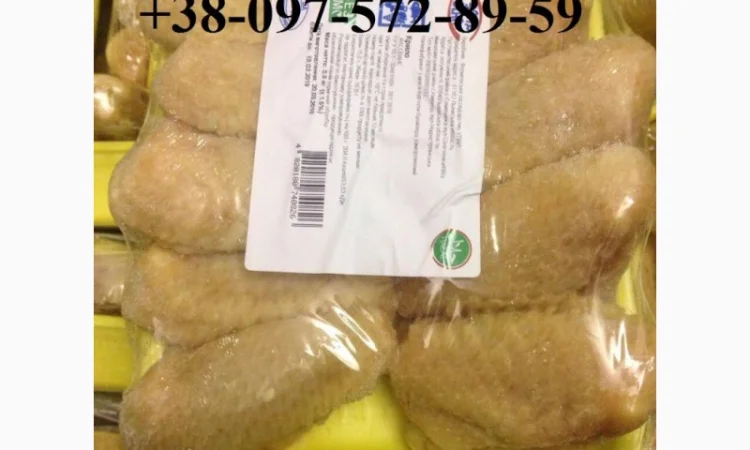 Мясо курятина, свинина, говядина - фото № 7