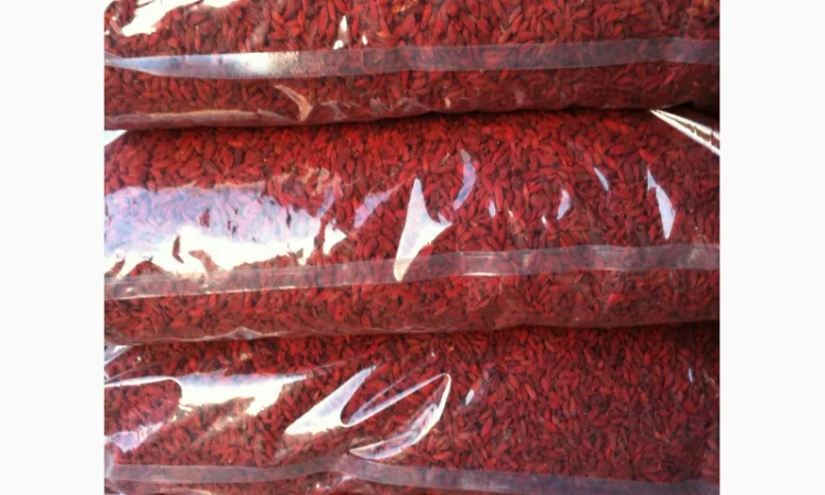 500 Ягоди годжі (Ягоды Годжи) опт и розница - фото № 5