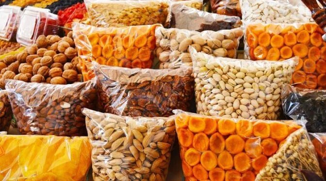 Бразильский орех оптом и в розницу - выгодные цены - фото № 4