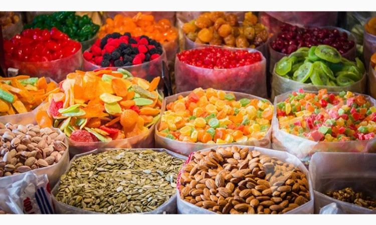 Фундук, миндаль, пекан, кешью, фисташки, макадамия. Орехи оптом в розницу от 1 кг - фото № 2