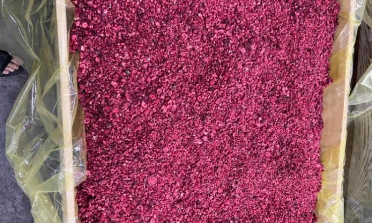 Продам заморожену продукцію: Малину, шиповнік, бузина, ожина - фото № 15