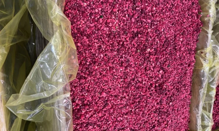 Продам заморожену продукцію: Малину, шиповнік, бузина, ожина - фото № 13