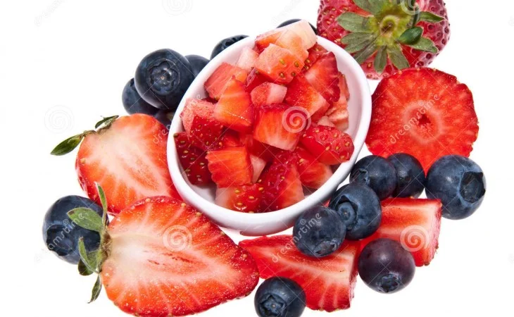 Закуповуємо ягоду ( полуниця, смородина, лохина, агрус, малина ) - фото № 2