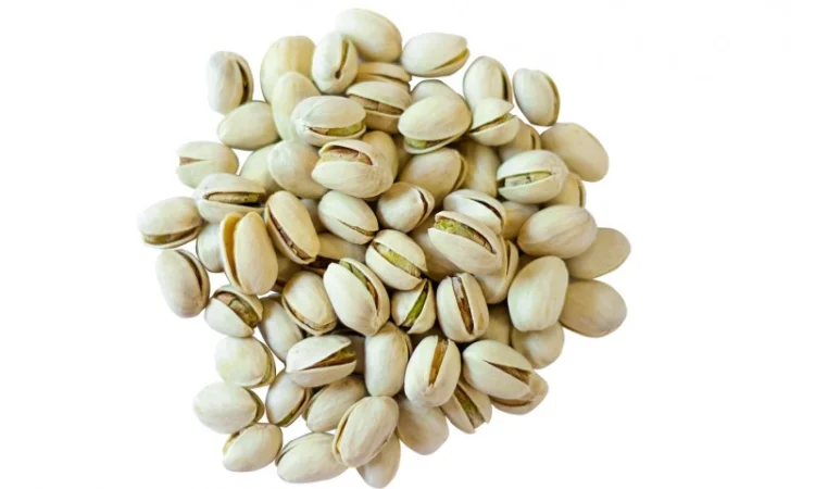 ФІСТАШКА смажена солена (США, Каліфорнія), Київ - фото № 1