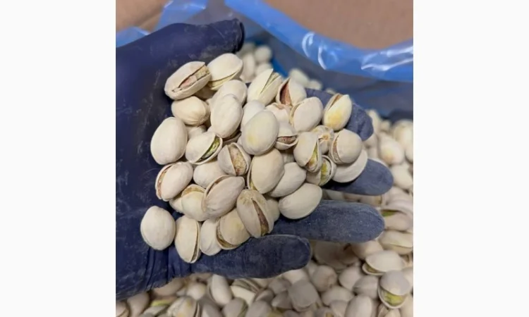 ФІСТАШКА смажена солена (США, Каліфорнія), Київ - фото № 3