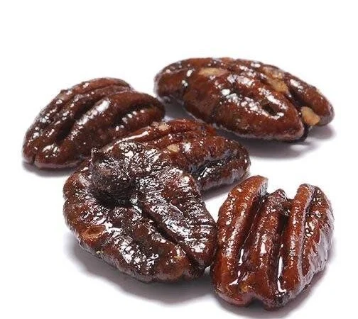 Продаём пекан обжаренный в карамели - фото № 1