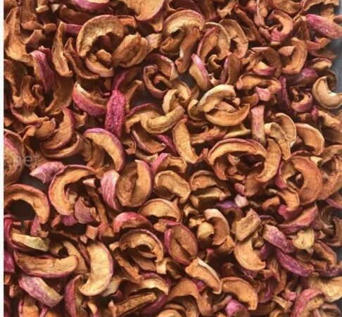 Продам сушку з домашніх яблук та груш(дичка та різана) - фото № 2