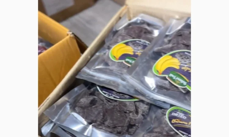 Поставка всіх видів горіхів та сухофруктів - фото № 4