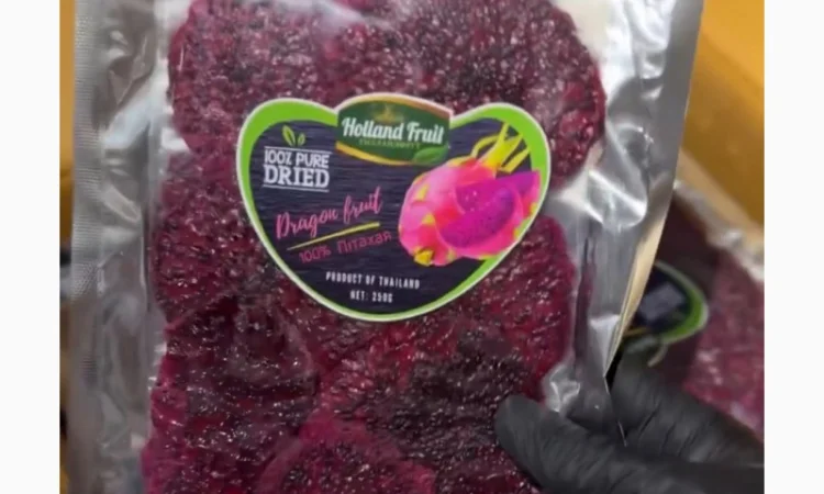 Поставка всіх видів горіхів та сухофруктів - фото № 5