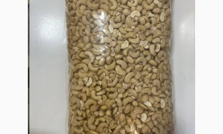 Поставка всіх видів горіхів та сухофруктів - фото № 8