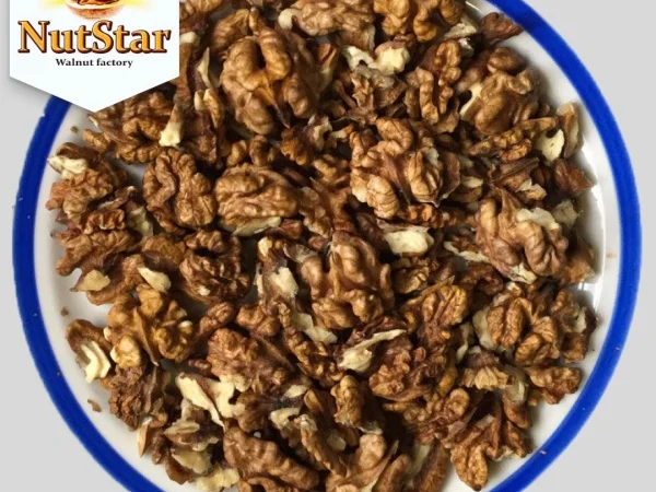 Волоський горіх від виробника на експорт, 1/2, 1/4, ядро, мікс, fca - фото № 2