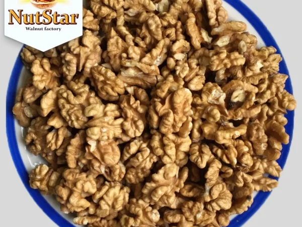 Волоський горіх від виробника на експорт, 1/2, 1/4, ядро, мікс, fca - фото № 3