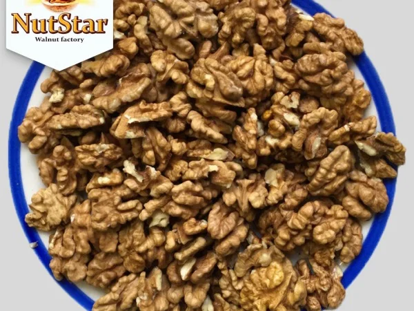 Волоський горіх від виробника на експорт, 1/2, 1/4, ядро, мікс, fca - фото № 4