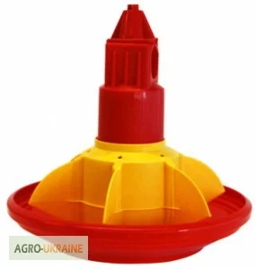 Кормушки для бройлеров Codaf - фото № 1