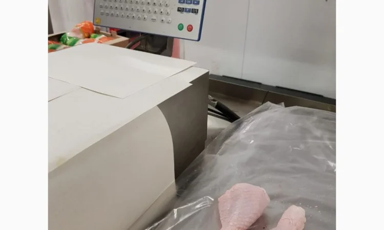 Курица Бройлер - фото № 2