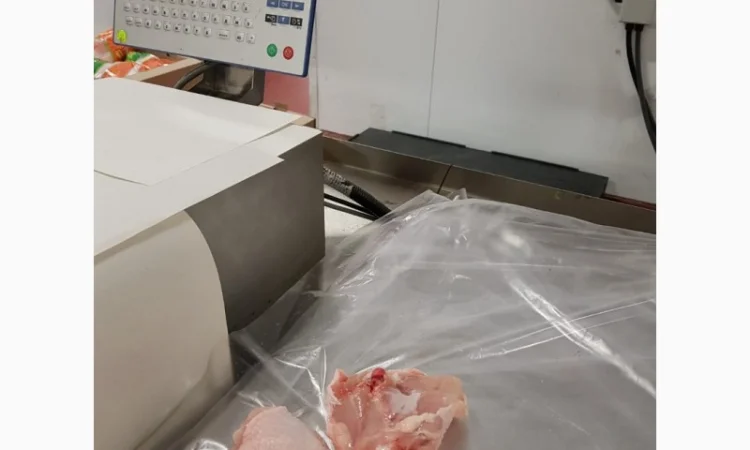 Курица Бройлер - фото № 4