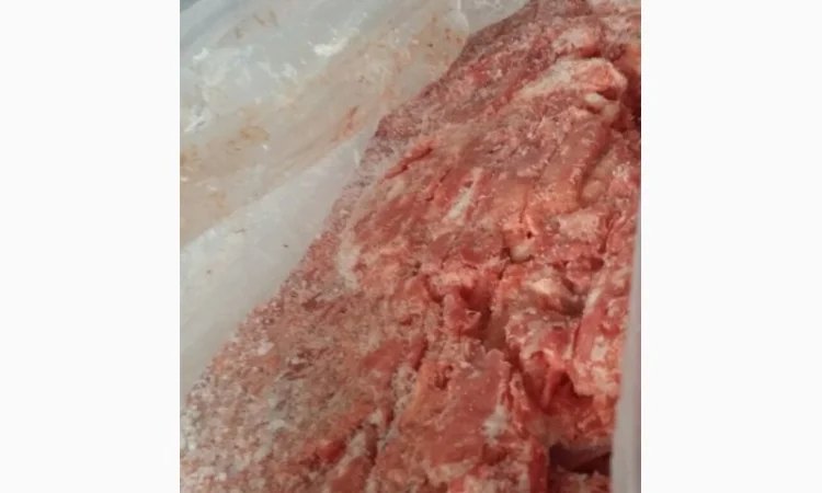 Куриный костный остаток - фото № 2