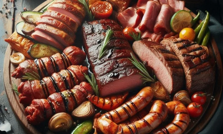 Тушка м'ясо нутрії - фото № 1