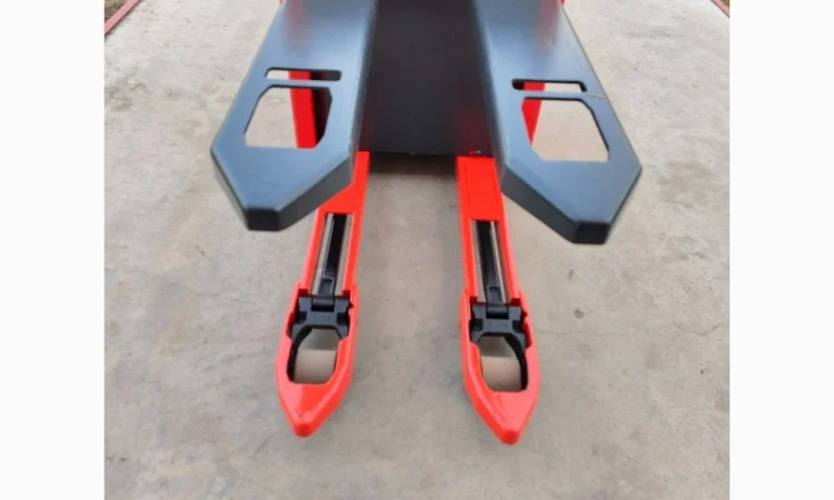 Рокла електрична Електророкла Навантажувач 799 LINDE T16L 15 м/г - фото № 7