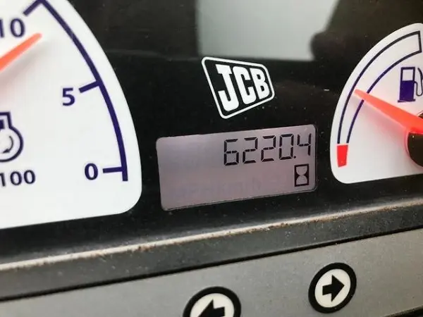 Телескопический погрузчик JCB 531-70 AGRI SUPER. Спецтехника б/у - фото № 3