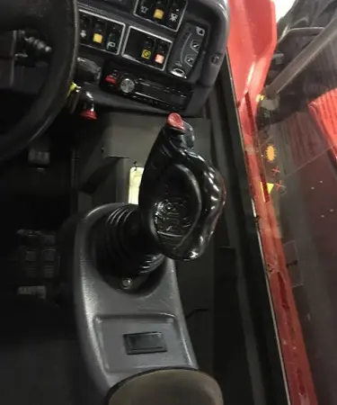 Телескопический погрузчик Manitou MLT 845-120. В наличии и под заказ - фото № 11