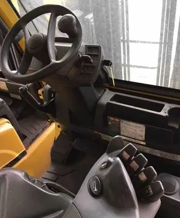 Вилочный погрузчик Hyster H 2.0 FTS 2012 года - фото № 2