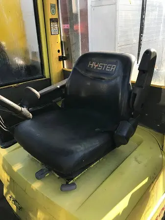 Вилочный погрузчик Hyster H3.00 XM - фото № 5