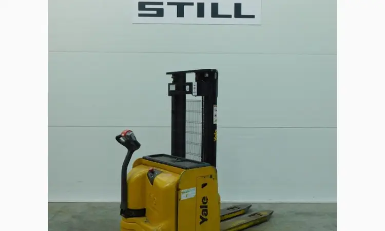 Штабелер Yale MS14IL - фото № 1