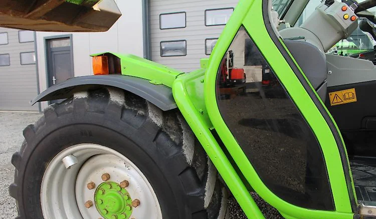 Продам Телескопічний навантажувач Merlo P32.6 - фото № 3