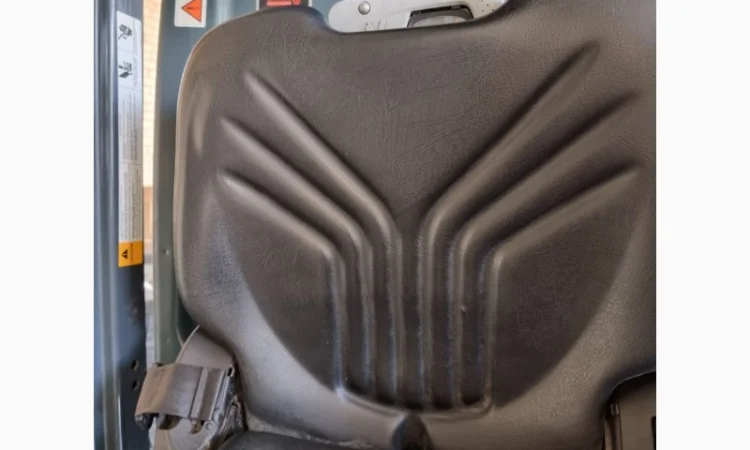 Вилковий електронавантажувач Toyota 8FBM20T 2016 року в наявності - фото № 11