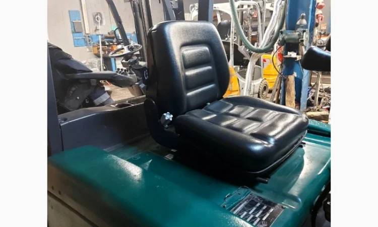 Аренда вилочного погрузчика 1.5т. Komatsu FB15EX-11 с захватом или без - фото № 6