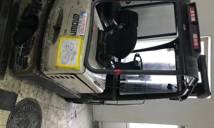 Оренда електронавантажувача електрокара 1.8т. 5700 мм підйом або продам - фото № 5