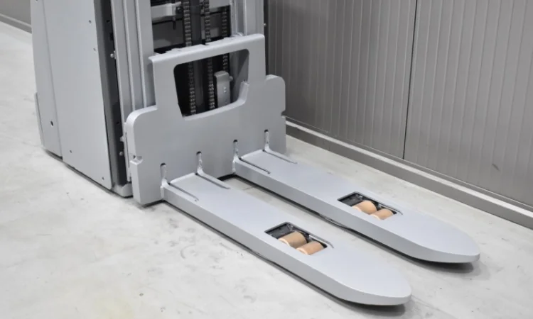 Поводковий штабелер Still EXV20i 2019 року 1915 мм 1824мг передпідйом - фото № 5