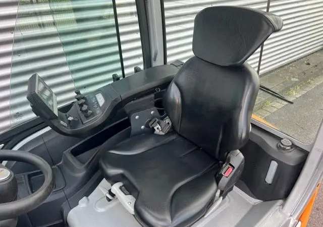 Електронавантажувач Still RX20-16P 2019 року кабіна вагоннік - фото № 4