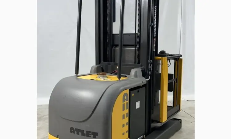 Комплектувальник замовлень Atlet 100TVI780OPS (Швеція) 991 мг - фото № 1