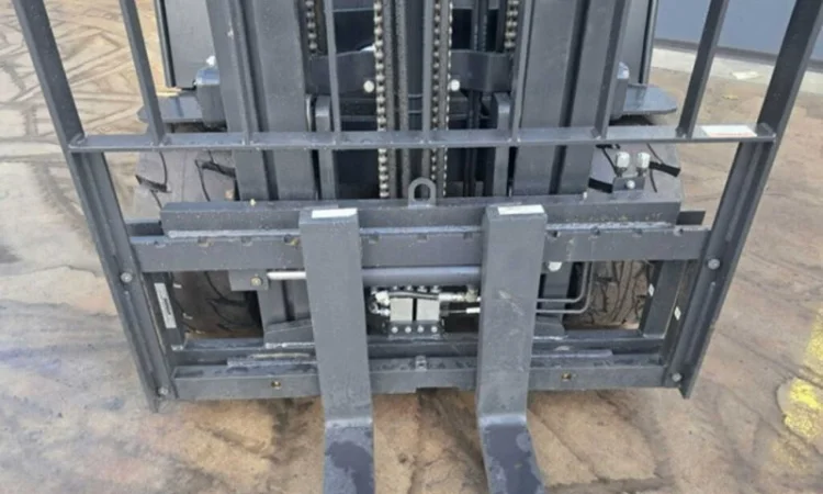 Новий електронавантажувач Doosan B25X-7 Plus (Корея) 2023р 4.7м - фото № 5