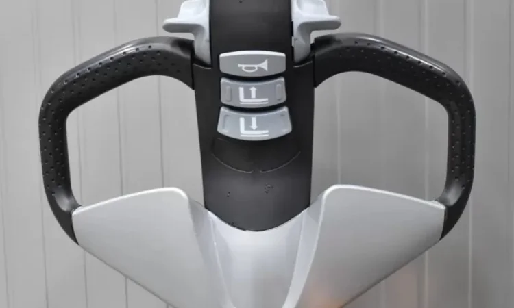 Поводковий штабелер Still EXV-10 акб 2024 року 2924 мм підйом 687 мг - фото № 4