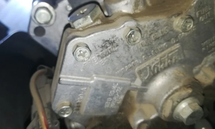 Навантажувач UNICARRIERS - фото № 5