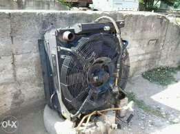 Погрузчик фронтальный XCMG ZL-50G-запчасти - фото № 4