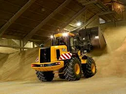 Погрузчик фронтальный-АрендА - фото № 1