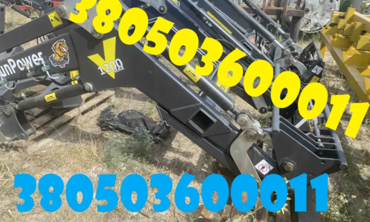 Новый SunPower MAX 1200 - фото № 1