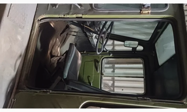 Львовский автопогрузчик навантажувач 5т б/у - фото № 2