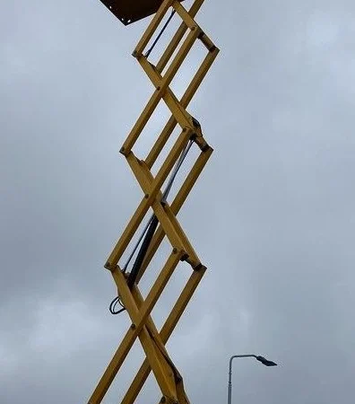 Ножичний підйомник Haulotte Compact 14 2016 року 340 мотогодин - фото № 8