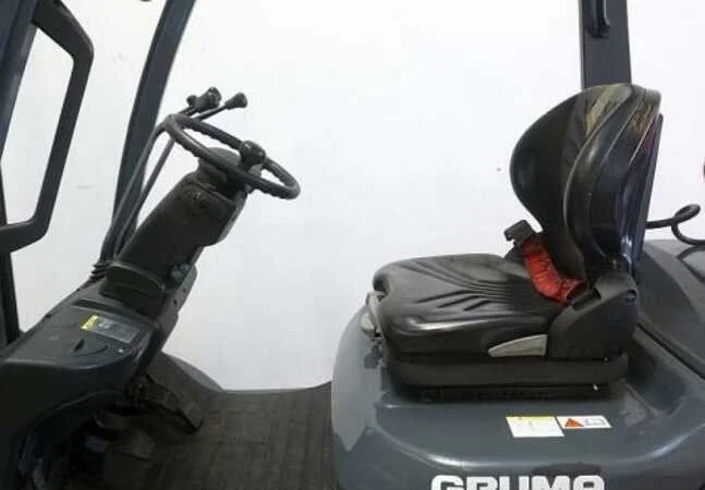 Навантажувач 2т. Toyota 02-8FGF20 2016 року 3460 мг - фото № 3