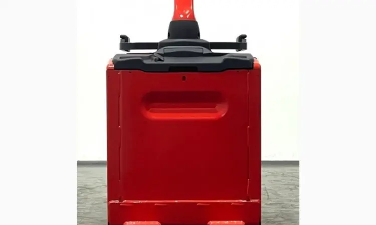 Електровізок Linde T20P-1151 - фото № 4