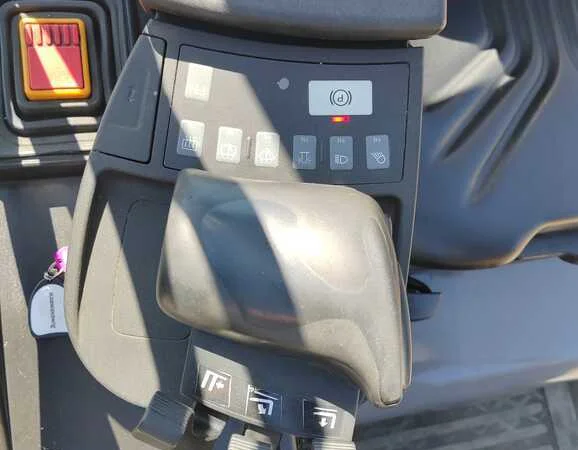 Jungheinrich EFG 216K 2016 рік - фото № 12